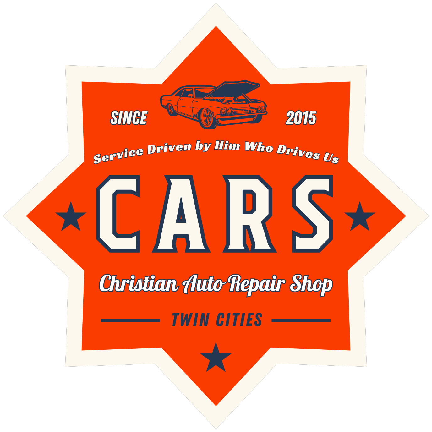 CARS Ministry